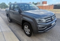Camionetas - Volkswagen Amarok highline 2021 Diesel 160000Km - En Venta