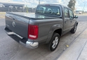 Camionetas - Volkswagen Amarok highline 2021 Diesel 160000Km - En Venta