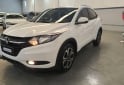 Autos - Honda HRV EX AT FULL 2017 2017 Nafta 122000Km - En Venta