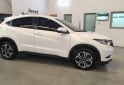 Autos - Honda HRV EX AT FULL 2017 2017 Nafta 122000Km - En Venta