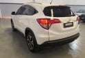 Autos - Honda HRV EX AT FULL 2017 2017 Nafta 122000Km - En Venta