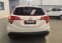 Autos - Honda HRV EX AT FULL 2017 2017 Nafta 122000Km - En Venta
