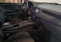 Autos - Honda HRV EX AT FULL 2017 2017 Nafta 122000Km - En Venta