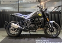 Motos - Benelli Leoncino 250 2022 Nafta 9477Km - En Venta