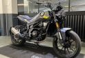Motos - Benelli Leoncino 250 2022 Nafta 9477Km - En Venta