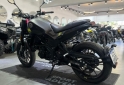 Motos - Benelli Leoncino 250 2022 Nafta 9477Km - En Venta