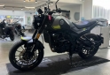Motos - Benelli Leoncino 250 2022 Nafta 9477Km - En Venta
