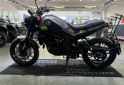Motos - Benelli Leoncino 250 2022 Nafta 9477Km - En Venta