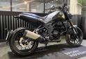 Motos - Benelli Leoncino 250 2022 Nafta 9477Km - En Venta