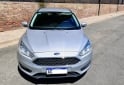Autos - Ford FOCUS 2018 Nafta 100000Km - En Venta