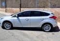 Autos - Ford FOCUS 2018 Nafta 100000Km - En Venta