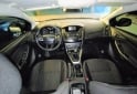 Autos - Ford FOCUS 2018 Nafta 100000Km - En Venta