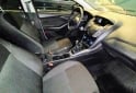 Autos - Ford FOCUS 2018 Nafta 100000Km - En Venta