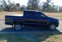 Camionetas - Volkswagen Amarok 2024 Diesel 17800Km - En Venta