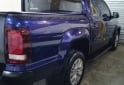 Camionetas - Volkswagen Amarok 2024 Diesel 17800Km - En Venta
