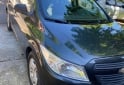 Autos - Chevrolet Prisma JOY 2018 Nafta 60000Km - En Venta