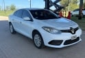 Autos - Renault Fluence 2015 GNC 195000Km - En Venta