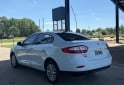 Autos - Renault Fluence 2015 GNC 195000Km - En Venta