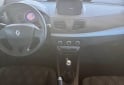 Autos - Renault Fluence 2015 GNC 195000Km - En Venta