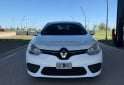 Autos - Renault Fluence 2015 GNC 195000Km - En Venta