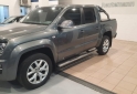 Camionetas - Volkswagen AMAROK 3.0 V6 HIGHLINE 2021 Diesel 97000Km - En Venta