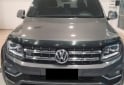 Camionetas - Volkswagen AMAROK 3.0 V6 HIGHLINE 2021 Diesel 97000Km - En Venta