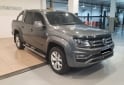 Camionetas - Volkswagen AMAROK 3.0 V6 HIGHLINE 2021 Diesel 97000Km - En Venta