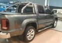 Camionetas - Volkswagen AMAROK 3.0 V6 HIGHLINE 2021 Diesel 97000Km - En Venta