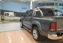 Camionetas - Volkswagen AMAROK 3.0 V6 HIGHLINE 2021 Diesel 97000Km - En Venta