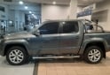 Camionetas - Volkswagen AMAROK 3.0 V6 HIGHLINE 2021 Diesel 97000Km - En Venta