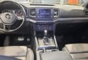 Camionetas - Volkswagen AMAROK 3.0 V6 HIGHLINE 2021 Diesel 97000Km - En Venta
