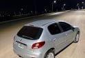 Autos - Peugeot 207 compact allure 1.6 2013 Nafta 152000Km - En Venta
