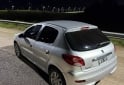 Autos - Peugeot 207 compact allure 1.6 2013 Nafta 152000Km - En Venta