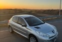 Autos - Peugeot 207 compact allure 1.6 2013 Nafta 152000Km - En Venta