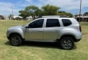 Autos - Renault Duster 2018 GNC 120000Km - En Venta
