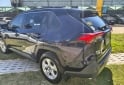 Camionetas - Toyota RAV 4 2.5 XLE CVT 2019 Electrico / Hibrido 131000Km - En Venta