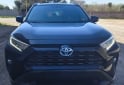 Camionetas - Toyota RAV 4 2.5 XLE CVT 2019 Electrico / Hibrido 131000Km - En Venta