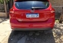 Autos - Ford Focus 2018 Nafta 58000Km - En Venta