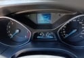 Autos - Ford Focus 2018 Nafta 58000Km - En Venta