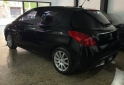 Autos - Peugeot 308 2012 GNC 163000Km - En Venta