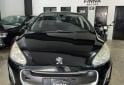 Autos - Peugeot 308 2012 GNC 163000Km - En Venta