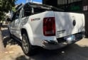 Camionetas - Volkswagen amarok 2015 Diesel 160000Km - En Venta