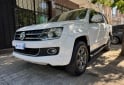 Camionetas - Volkswagen amarok 2015 Diesel 160000Km - En Venta