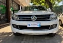 Camionetas - Volkswagen amarok 2015 Diesel 160000Km - En Venta