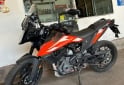 Motos - Ktm 250 adventure 2021 Nafta 16000Km - En Venta