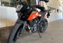 Motos - Ktm 250 adventure 2021 Nafta 16000Km - En Venta