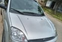 Autos - Ford Fiesta 2007 GNC 300000Km - En Venta