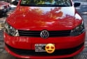 Autos - Volkswagen Gol Trend 2015 Nafta 73500Km - En Venta