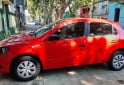 Autos - Volkswagen Gol Trend 2015 Nafta 73500Km - En Venta