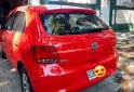 Autos - Volkswagen Gol Trend 2015 Nafta 73500Km - En Venta